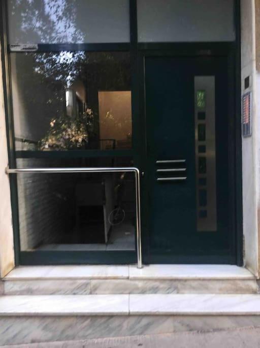 Luxury Studio With Unique View Of The Acropolis Athens Luaran gambar