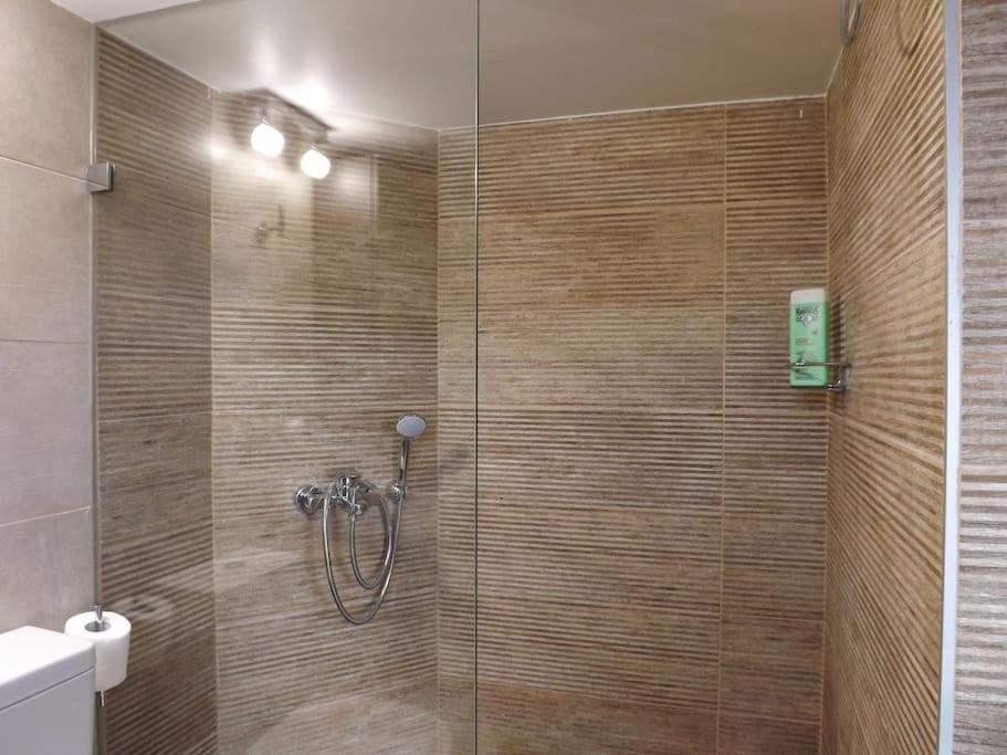 Luxury Studio With Unique View Of The Acropolis Athens Luaran gambar